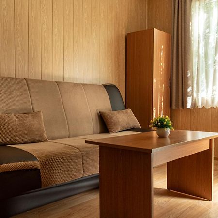 Camping Verila Sapareva Banya Exterior foto
